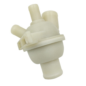 Land Rover <b>Range</b> Rover Thermostat Assembly PEM101130 For 4.0 P38 4.6L Engine Replacement - Product Image 1