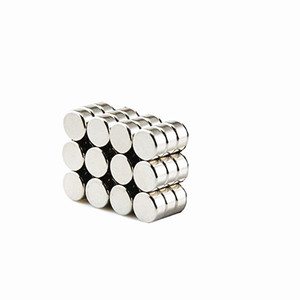 Il più <span class=keywords><strong>potente</strong></span> <span class=keywords><strong>magnete</strong></span> al neodimio rotondo 10x8mm - Product Image 6