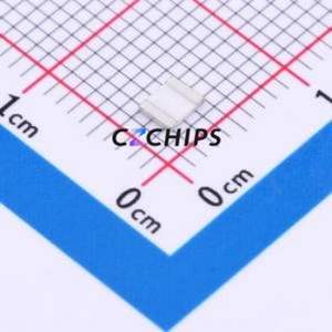 Resistencia SMD CR1210J3R510G 1210 (Tipo: Película Gruesa) (Resistencia: 510mOhm Precisión: 5%) - Product Image 2