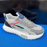 Nouvelles baskets ultra-légères 2026 respirantes à semelle souple et amortissante pour la course et la marche quotidienne – Prix bas