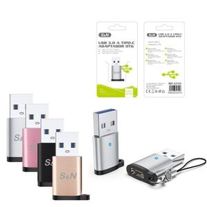 Wholesale <b>USB</b> 3.0 a TYPE-C OTG Adapter & Connectors - Product Image 2