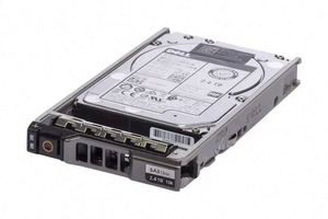 ใหม่! ฮาร์ดดิสก์สำหรับแร็คเซิร์ฟเวอร์ HDD 4TB SAS 3.5 นิ้ว 7200RPM 4000G - Product Image 4