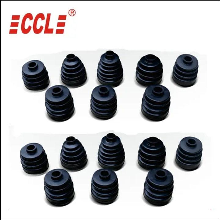 CV Boot - 2005 Honda Accord | O'Reilly Auto Parts - Foto 6