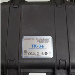 Kit de sonde de vibration Bently Nevada Tk-3e 177313-02-02 pour la surveillance industrielle - Product Image 3