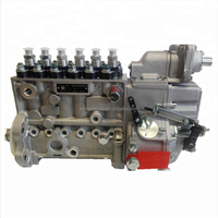 Pompe d'injection de carburant de pièce de moteur diesel de machines de construction 4945792 pour Cummins 6LTAA8.9-C300