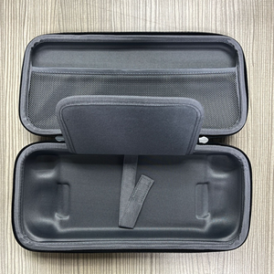 Sac de transport portatif de voyage de coquille dure pour le sac de protection de stockage de Console de <span class=keywords><strong>Valve</strong></span> de pont de vapeur - Product Image 6
