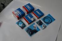 Ventes chaudes Roulements à rouleaux cylindriques pour compresseur d'air Atlas Pièce 2230002000 Roulement pour SKF QJ315N2MA