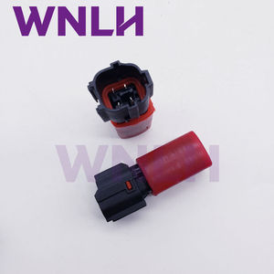 ปลั๊กไดโอดรีเลย์ WNLH รุ่น 7321-9355-3R BH-Z012 BH-Z010 BH-Z002 สำหรับอะไหล่รถขุด Kato Doosan DX Komatsu - Product Image 4