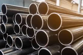 Fabricants en gros de tubes carrés en <span class=keywords><strong>acier</strong></span> inoxydable sans soudure à paroi épaisse et grand diamètre 304 201, services de découpe, pliage et soudage - Product Image 4