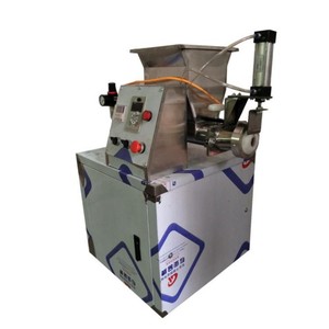 Multifunction Factory Price Mini Dough Divider Manual Dough Divider Rounder - Product Image 3