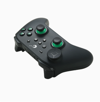 Manette de jeu Gulikit TT MAX/PRO NS39 KingKong 3 avec joysticks et gâchettes à effet Hall pour Windows, Switch 2 et Android