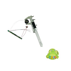 KY Personnalisez votre symphonie féline : un piano pour <span class=keywords><strong>chat</strong></span> 6 touches de haute qualité, carte PCB en papier personnalisable, <span class=keywords><strong>jouet</strong></span> musical pour <span class=keywords><strong>chat</strong></span> - Product Image 1