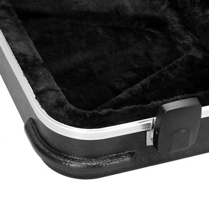 Estuche Rígido Personalizado para <span class=keywords><strong>Guitarra</strong></span> Eléctrica, Estuche Protector de ABS para <span class=keywords><strong>Guitarra</strong></span> - Product Image 6