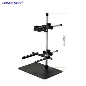 Máy tầm nhìn đứng CCD máy ảnh công nghiệp thử nghiệm quang học thử nghiệm đứng tinh chỉnh cố định giảng dạy Ánh sáng đứng - Product Image 2