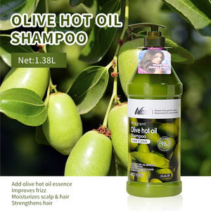 <span class=keywords><strong>Champú</strong></span> para el crecimiento del cabello personalizado al por mayor de Nary, anticaspa, Oliva, rosa, lavanda, fragancia reparadora, Limpieza Profunda, productos para el cuidado del cabello - Product Image 5