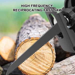 Chất lượng cao không dây đa chức năng chế biến gỗ điện butcher xương dễ thương tập tin đính kèm dildo EFA qua lại Saw - Product Image 6