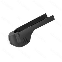 Dash Cam Caméra de bord résolution 4k enregistreur vidéo enregistreur de conduite caméra de bord cachée pour BMW X1 X3 X5 série 1 3 4 5