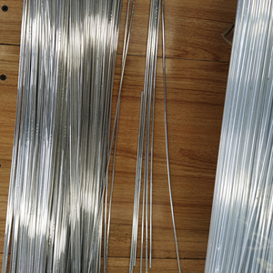 Que hàn nhôm B2W062 4043, hợp kim ALMG tùy chỉnh, hỗ trợ OEM cho hàn TIG/MIG - Product Image 6