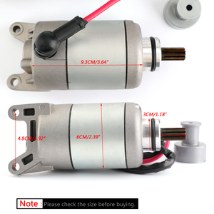 <span class=keywords><strong>Motor</strong></span> de arranque 1WD-H1800-00 para <span class=keywords><strong>Yamaha</strong></span>, YZF, R25, R3, MTN320, <span class=keywords><strong>MT</strong></span>-<span class=keywords><strong>03</strong></span>, MTN250, <span class=keywords><strong>MT</strong></span>-25, 2015-2017, 2018 - Product Image 3