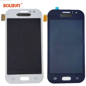 Voor Samsung Galaxy J1 Ace Lcd-scherm J110 Touch Digitizer Display Voor Samsung J110M J110G Pantalla Táctil