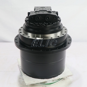 מנוע נסיעות סלילי sk100 SK120-3 sk130 sr SK135Sr-2 sk135sr 200 SK200-6 SK200-8 SK200-10 חופר נסיעה סופית עבור <span class=keywords><strong>kobelco</strong></span> - Product Image 2