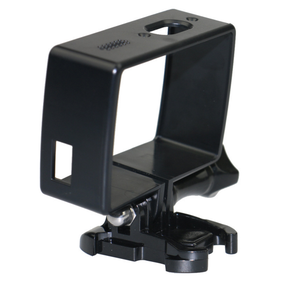 Xueren <span class=keywords><strong>4K</strong></span> Sports Action Camera Accessoires Housse de protection avec adaptateur de montage pour <span class=keywords><strong>Xiaomi</strong></span> YI II Xiaoyi 2 - Product Image 6