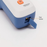 pH-mètre portable de laboratoire PH210E, testeur d'acidité, interface BNC pour l'analyse de la qualité de l'eau