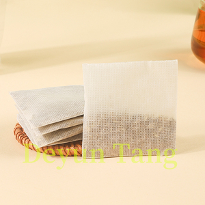 Teh Daun Kumis Kucing 20 sachets d'herbe à moustaches pour <span class=keywords><strong>chat</strong></span> Orthosiphon aristatus Élimine la chaleur et favorise la diurèse - Product Image 4
