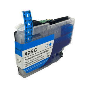 Cartouche d'encre <span class=keywords><strong>Brother</strong></span> LC426XL pour imprimante <span class=keywords><strong>Brother</strong></span> <span class=keywords><strong>MFC</strong></span>-J4335DW <span class=keywords><strong>MFC</strong></span>-<span class=keywords><strong>J4340DW</strong></span> <span class=keywords><strong>MFC</strong></span>-J4535DW <span class=keywords><strong>MFC</strong></span>-J4540DW, fabriquée en Chine - Product Image 2