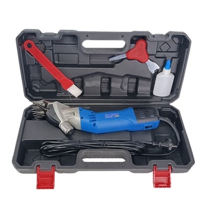 Tijeras de lana para ovejas, granja familiar, corte de lana de campo, pelo de caballo, cortadora de lana para mascotas, afeitado de camello - Product Image 6