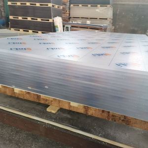 Kinho trong suốt PMMA Perspex tấm nhựa rõ ràng Acryl 2mm 3mm 4mm 5mm 6mm 8mm đúc <span class=keywords><strong>plexi</strong></span> Laser Acrylic tấm kính - Product Image 5