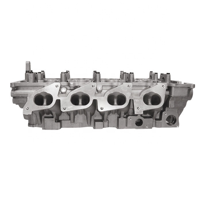 SR20DE Cylinder Head - Best Quality for Nissan Engines