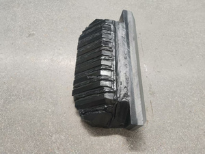 Outils de coupe de ripper d'acier allié de Tianyou pour des machines de construction sur le levage de tuyau et les aléseuses de bouclier - Product Image 3