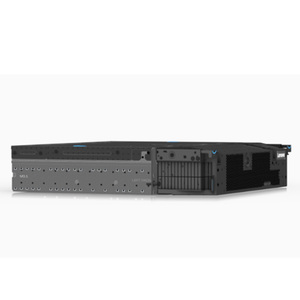 เซิร์ฟเวอร์สําหรับ Lenovo ThinkEdge SE450 Edge 1x 3rd Gen Intel Xeon แพลทินัม 36 แกน <span class=keywords><strong>225W</strong></span> <span class=keywords><strong>TDP</strong></span> 10x DDR4 1TB 8x 128GB - Product Image 4