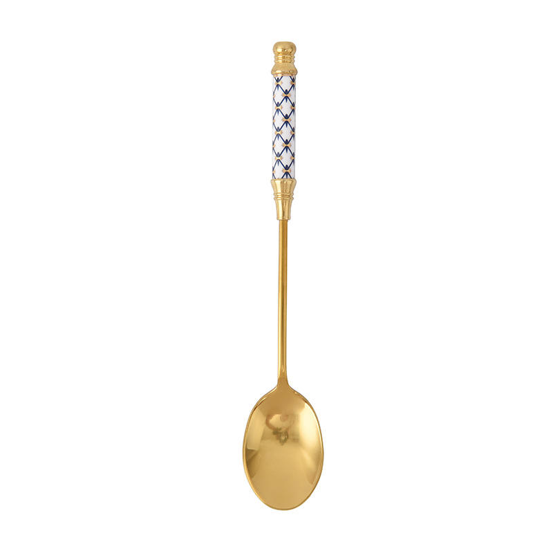 type D Spoon