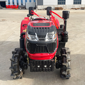 Tracteur compact multifonctionnel Euro 5 CE EPA à moteur diesel, 50HP, 60HP, 80HP, 100HP, <span class=keywords><strong>mini</strong></span> tracteur 4x4 - Product Image 3