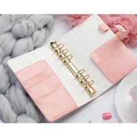 Planificateur quotidien journal impression personnalisée cahier planificateur journal pour femme
