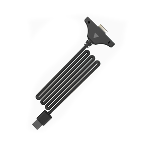 Cavo di Ricarica Magnetico per <span class=keywords><strong>Nintendo</strong></span> <span class=keywords><strong>Switch</strong></span> 2, Confezione da 2, Cavo da <span class=keywords><strong>3</strong></span> Metri per Console Switch2 e Controller Sinistro e Destro - Product Image 5