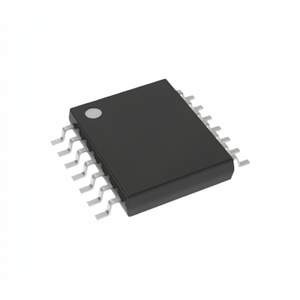 ซื้อชิปอิเล็กทรอนิกส์ออนไลน์ 14 TSSOP (0.173 นิ้ว, กว้าง 4.40 มม.) OPA4377AIPW IC CMOS 4 วงจร 14TSSOP - Product Image 1