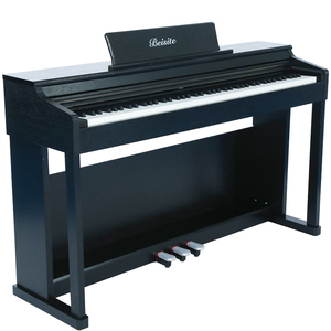 Venta al por mayor Grand <span class=keywords><strong>Stand</strong></span> <span class=keywords><strong>Piano</strong></span> Hammer 88 Teclados <span class=keywords><strong>Piano</strong></span> digital eléctrico de China - Product Image 3