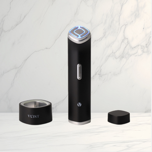 Dispositivo de Belleza Facial Vuist Derma Pro Korea, Versión Japonesa para una Absorción Potente, Cuidado en el Hogar - Product Image 3