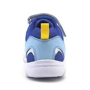 2022 nuovi cestini enfants colori vivaci scarpe da ginnastica casual per bambini scarpe sportive per bambini da 6 a 11 anni - Product Image 4