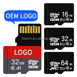 Scheda di Memoria TF all'Ingrosso, 100% Originale e Nuova, 32GB 64GB 128GB 256GB <span class=keywords><strong>32</strong></span> <span class=keywords><strong>Gb</strong></span>, Scheda TF 1TB C10, Scheda di Memoria Flash - Product Image 1