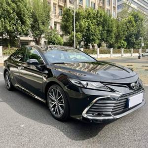 โตโยต้า แคมรี่ ปี 2021 รุ่นต่างประเทศ 2.5G Luxury รถ<span class=keywords><strong>มือ</strong></span><span class=keywords><strong>สอง</strong></span> - Product Image 3