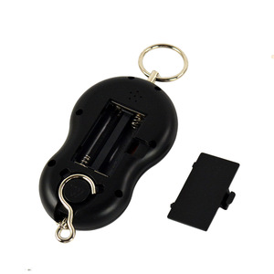 BL-G01 beliebte tragbare Smile Mini Digital Hand haken mit Gepäck waage - Product Image 3