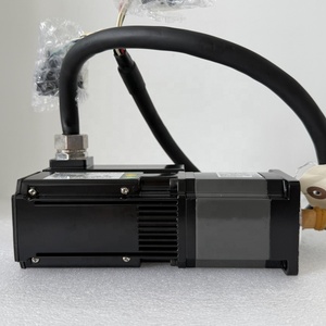 HS-MF23EX-S2 มอเตอร์ไร้แปรงถ่านอุตสาหกรรมของแท้ แบรนด์ใหม่ 0.2Kw 0.4Kw 0.5Kw พร้อมการรับประกันหนึ่งปี - Product Image 6