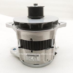 Alternateur 197-8820 Pièces de moteur C9 Alternateur 24V 10R-9789 0R-4841 pour excavatrice 320C 320D 322C 325D 330C 330D - Product Image 2