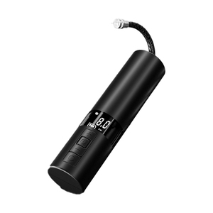 2024 produits populaires <span class=keywords><strong>gonfleur</strong></span> de <span class=keywords><strong>ballon</strong></span> Rechargeable automatique Mini pompe à billes électrique Portable pompe à Air pour balle - Product Image 5