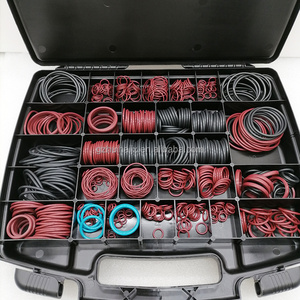 Kit de joints toriques pour engins de construction 4C4782 2701528 pour nouvelle boîte de joints d'huile 980G 972M 270-1528 4C-4782 - Product Image 4