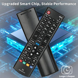 AKB73975757 Pour LG TV Télécommande 32LB570V 32LN575S 32LB570U 32LF580V <span class=keywords><strong>32LH510B</strong></span> 32LN575 39LN575S 42LB5820 42LB582V 42LF5800 - Product Image 4